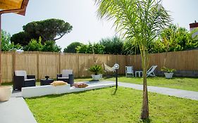 Villa Ambrosia 172 A